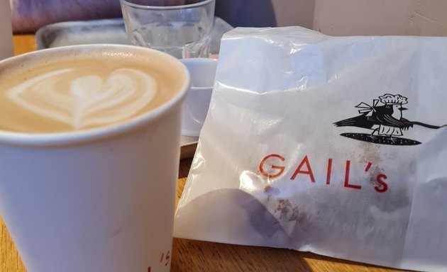 Photo of GAIL's Bakery Camden