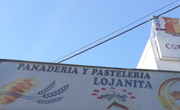 Foto de Panadería y Pastelería Lojanita