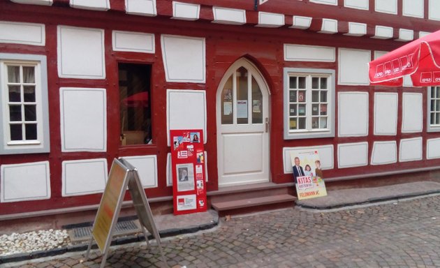 Foto von Historisches Altstadtlokal Anno 1525