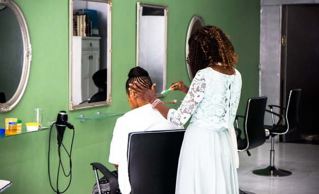 Photo of Bella's Touch Natural Hair Salon