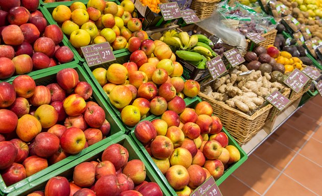 Foto von Alnatura Super Natur Markt