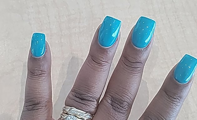 Photo of Super Nails II