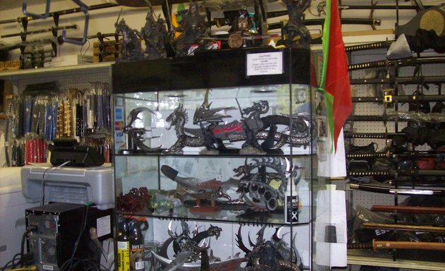 Photo of All Martial Arts Supplies