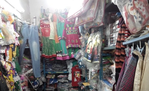 Photo of Devka Cloth Shop