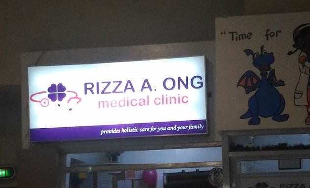 Photo of Rizza A. Ong Medical Clinic