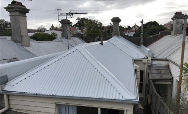 Photo of North Melbourne Roofing