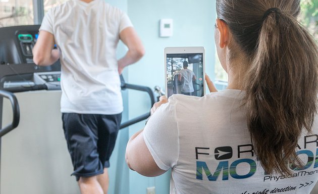 Photo of Forward Motion Physical Therapy