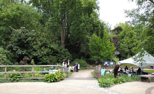 Photo of The Valley Gardens