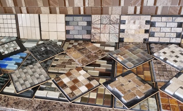 Photo of The Tile, Flooring & Design Co