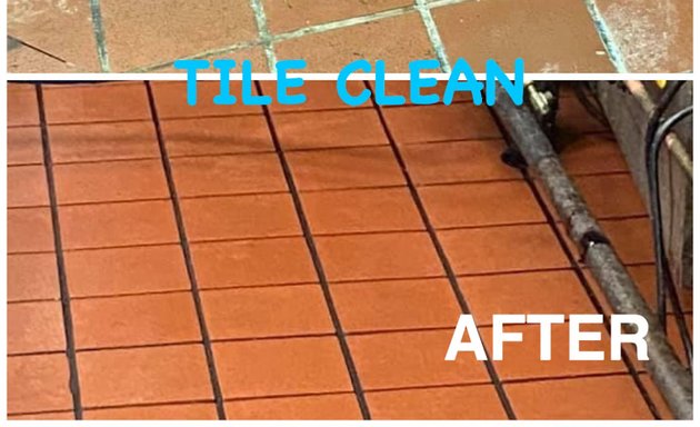 Photo of Tile Clean