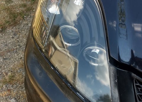 Photo of Headlight Restore