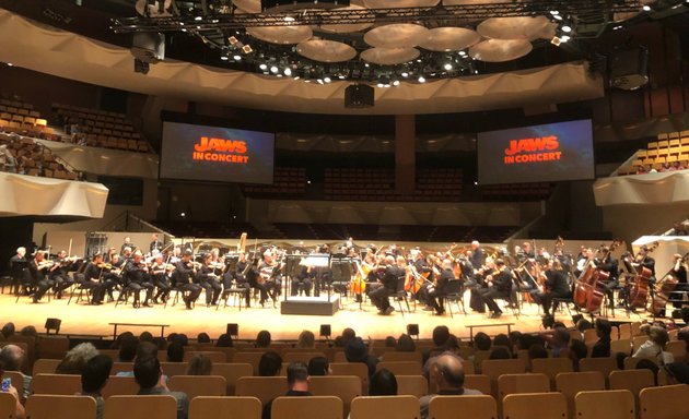 Photo of Colorado Symphony