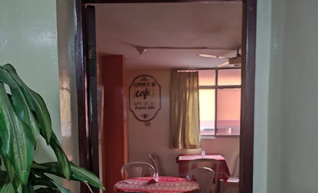 Foto de Paraíso Hostal