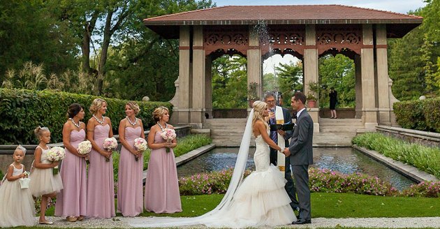 Photo of Weddings by Rev. Bill Epperly