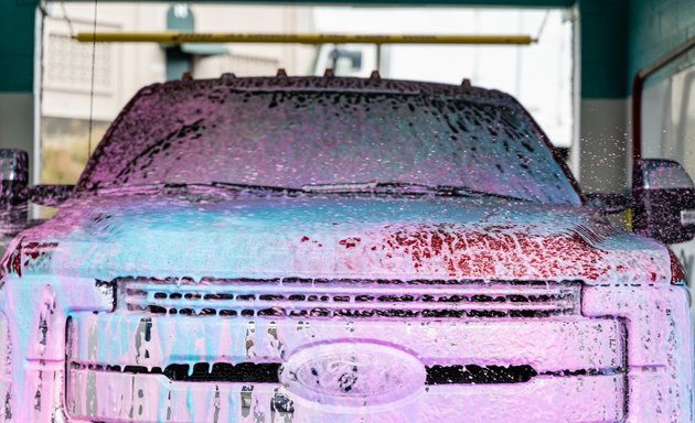 Photo of Patapsco Car Wash