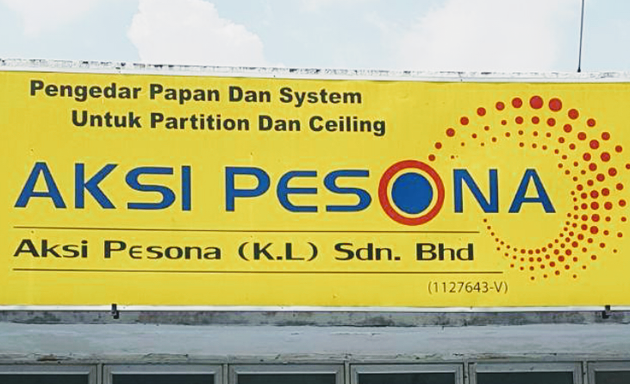 Photo of Aksi Pesona (KL) Sdn Bhd