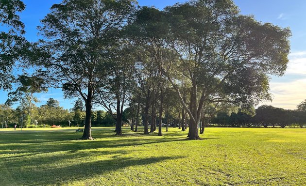 Photo of Downey Park