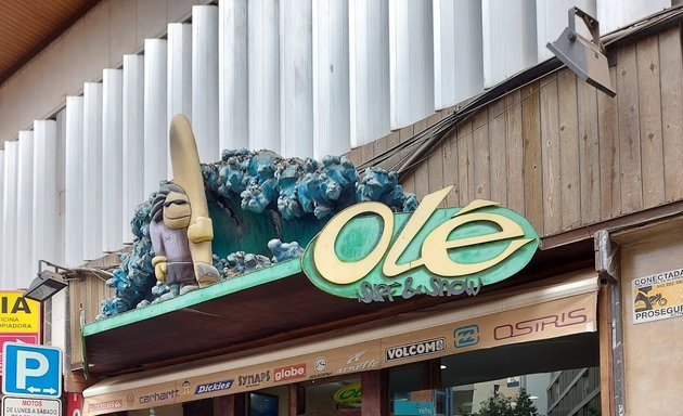 Foto de Olé Surf Shop