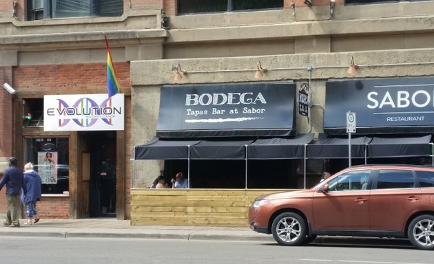 Photo of Bodega Tapas & Wine Bar