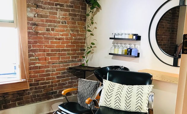 Photo of Pure Indulgence Hair Salon