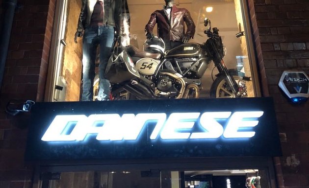 Photo of Dainese London