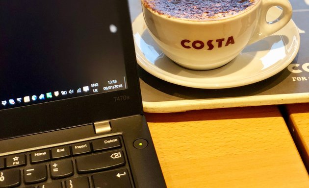 Photo of Costa Coffee