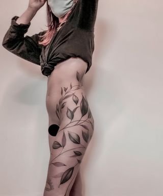 Photo of Nirvana Tattoo