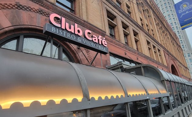 Photo of Club Café