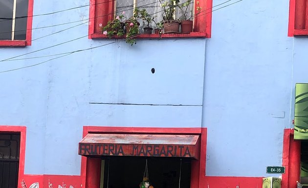 Foto de Frutería Margarita