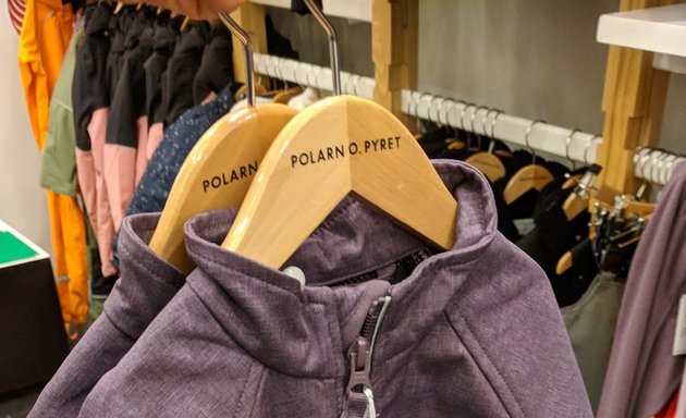 Photo of Polarn O. Pyret Kidswear