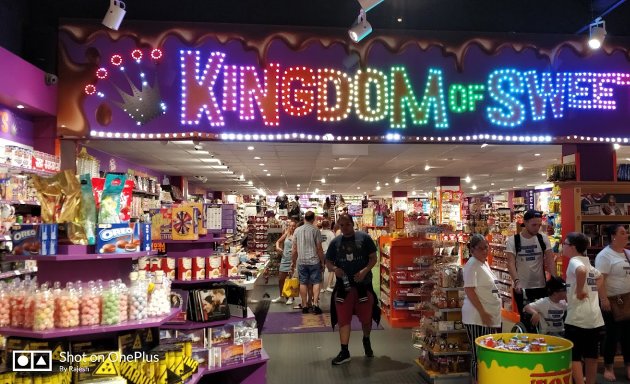 Photo of Kingdom of Sweets