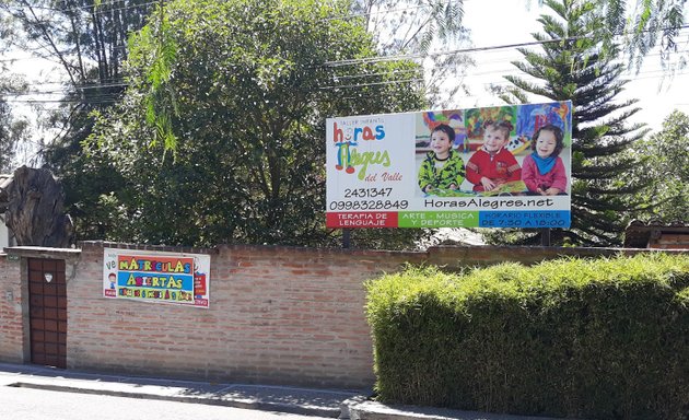 Foto de Centro De Desarrollo Infantil Horas Alegres Cumbaya