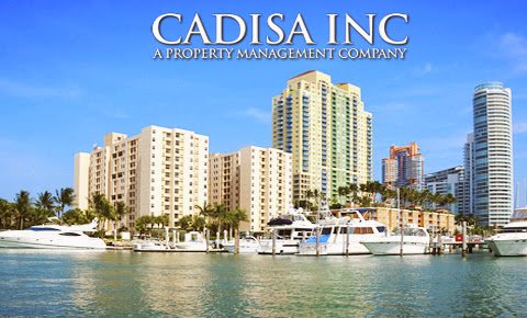 Photo of Cadisa Inc. Miami Property Management Condo HOA