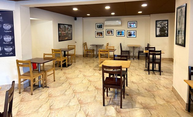 Photo of Cafe Markiv's