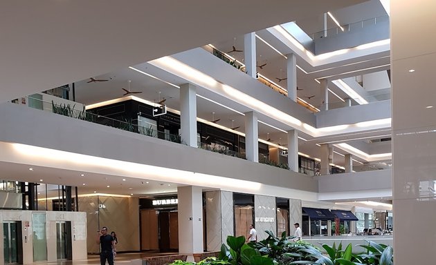 Foto de Powerclub | SOHO Mall
