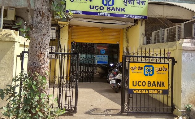 Photo of UCO Bank