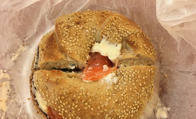 Photo of Tal Bagels