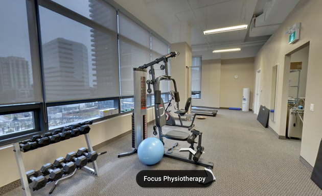 Photo of Focus Physiotherapy