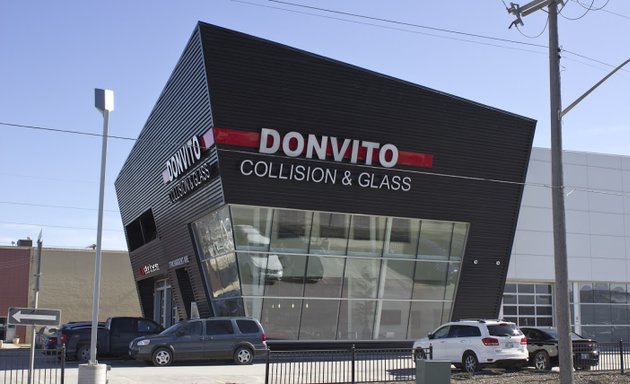 Photo of Donvito Collision & Glass