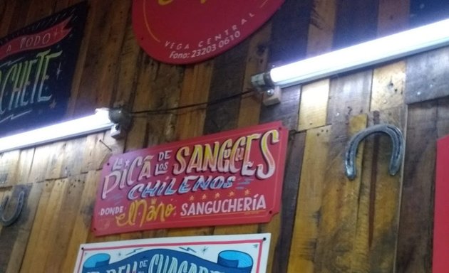 Foto de Tu Esquina Del Sabor