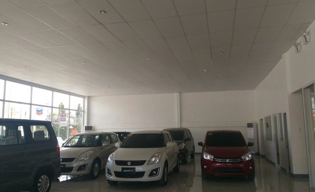 Photo of Suzuki Auto Davao