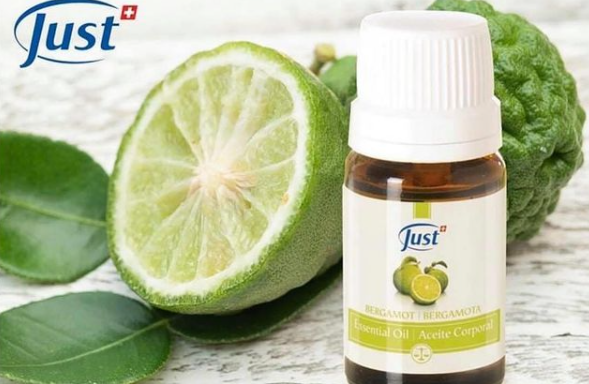 Foto de Just "Aromateria y Cremas"