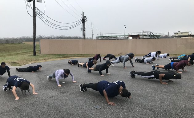 Photo of U.S. Air Force Active Duty Recruiting Office