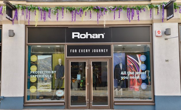 Photo of Rohan Covent Garden - Outdoor Clothing & Walking Gear