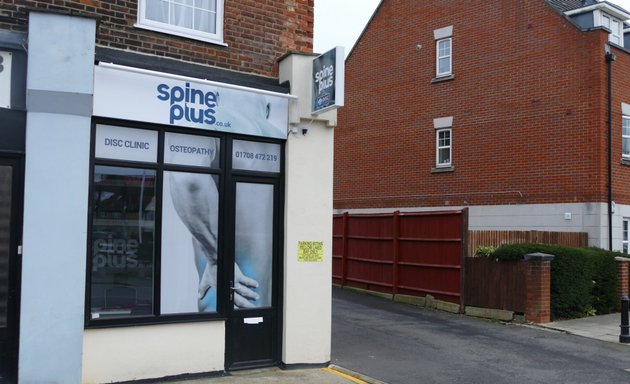 Photo of Spine Plus (Disc Clinic) | Osteopathy, Spinal Decompression, TECA, Shock Wave Clinic