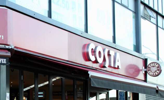 Photo of Costa Coffee - Ilford 2