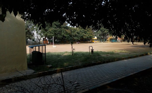 Photo of Lawrence School Ground