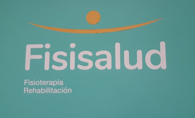 Foto de Fisisalud