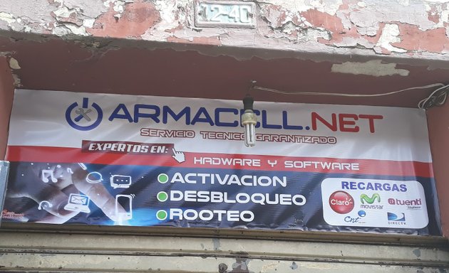 Foto de Armacell.Net