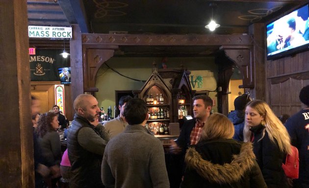 Photo of Tir na nÓg Irish Pub